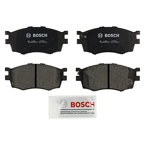 Bosch Disc Brake Pad Set  BC1156