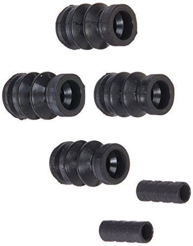 Raybestos Brakes Disc Brake Caliper Bushing  H16155