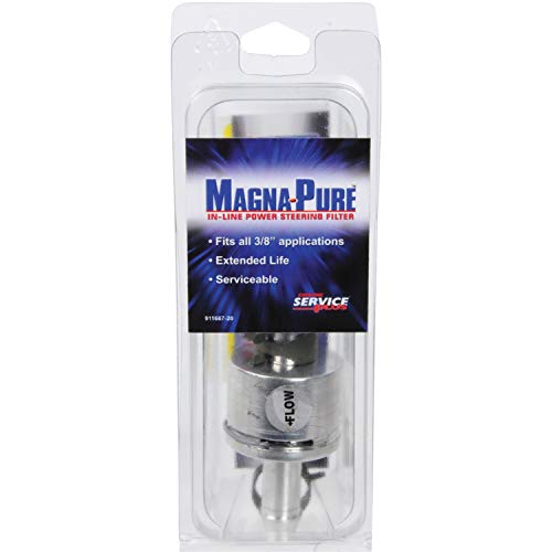 POWER STEERING FILTER