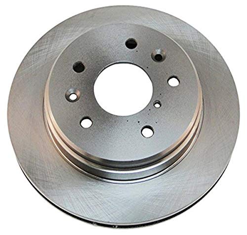 BENDIX PREMIUM DRUM AND ROTOR Disc Brake Rotor  PRT1738