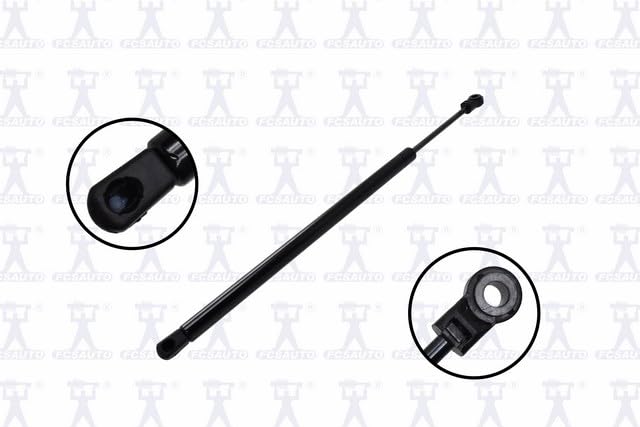 Focus Auto Parts Hood Lift Support  84340