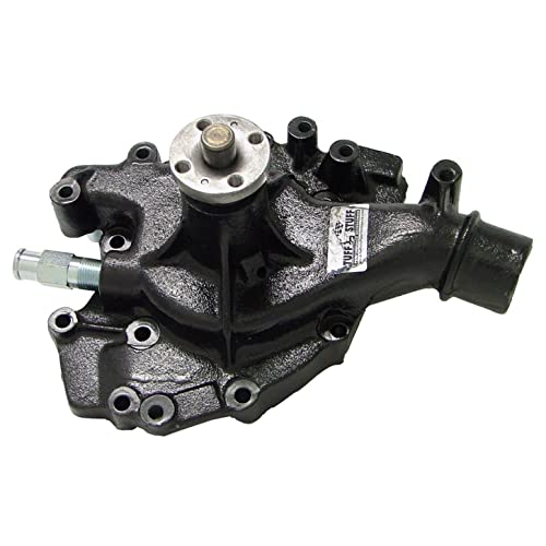 Tuff Stuff Performance 1470NC Standard Style Water Pump