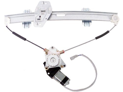 ACI Window Motor and Regulator Assembly  88133