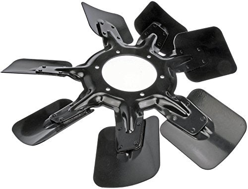 Dorman - OE Solutions Engine Cooling Fan Blade  620-161