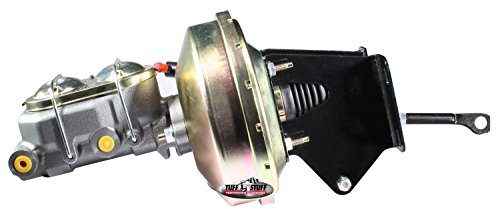 Tuff Stuff Performance 2131NBJ Brake Booster w/Master Cylinder Fits CJ5 CJ6 CJ7