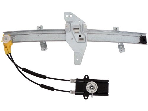 ACI Window Regulator  81220