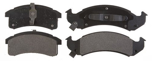 Raybestos Brakes Disc Brake Pad Set  PGD505M