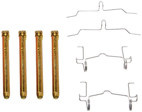 Raybestos Brakes Disc Brake Hardware Kit  H18045A