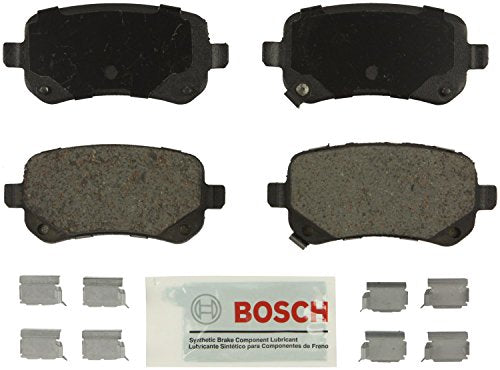 Bosch Disc Brake Pad Set  BE1326H