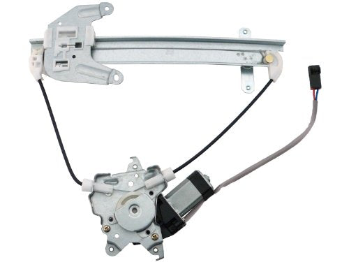 ACI Window Motor and Regulator Assembly  88249