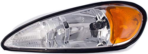 Dorman Headlight Assembly  1591005