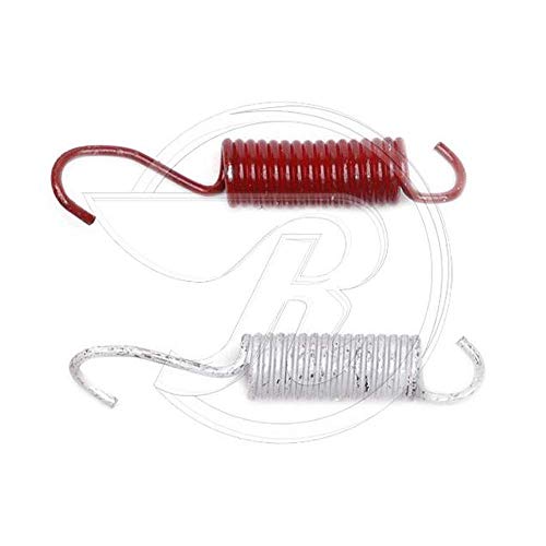 Raybestos Brakes Drum Brake Adjusting Screw Spring  H490