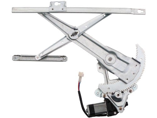 ACI Window Motor and Regulator Assembly  88111