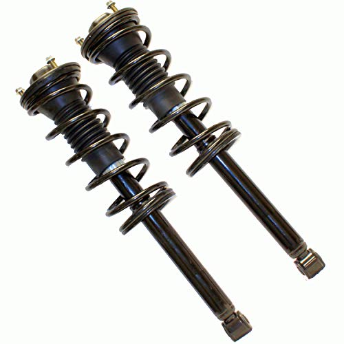 Westar Air Spring to Coil Spring Conversion Kit  CK-7863