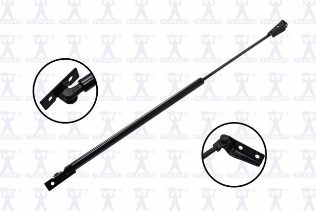 Focus Auto Parts Liftgate Lift Support  84934