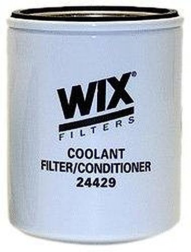 Wix Engine Coolant Filter  24429