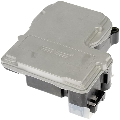 Dorman - OE Solutions ABS Control Module  599-720