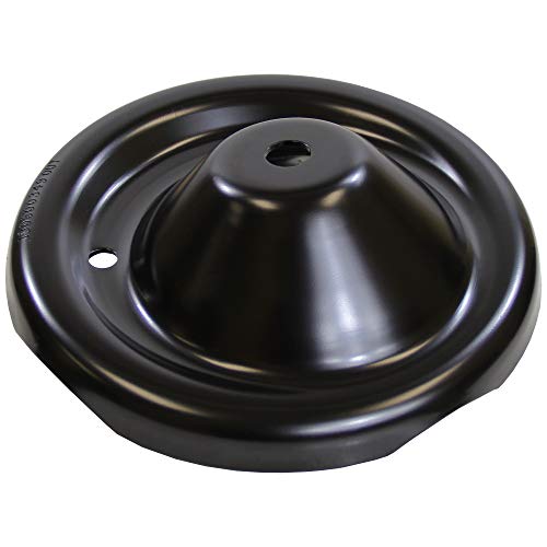 Monroe Shocks & Struts Suspension Coil Spring Seat  902006