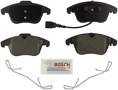 Bosch Disc Brake Pad Set  BE1375H
