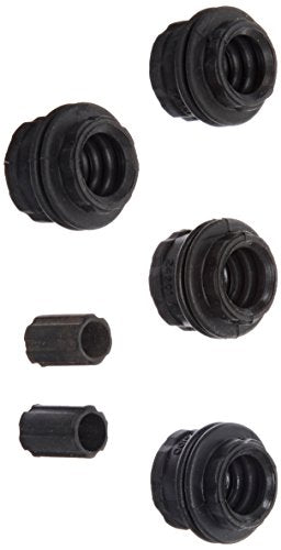 Raybestos Brakes Disc Brake Caliper Bushing  H16193