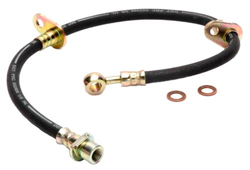 Raybestos Brakes Brake Hydraulic Hose  BH381440
