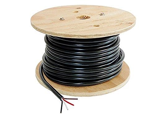 Deka Bulk Cable  04904