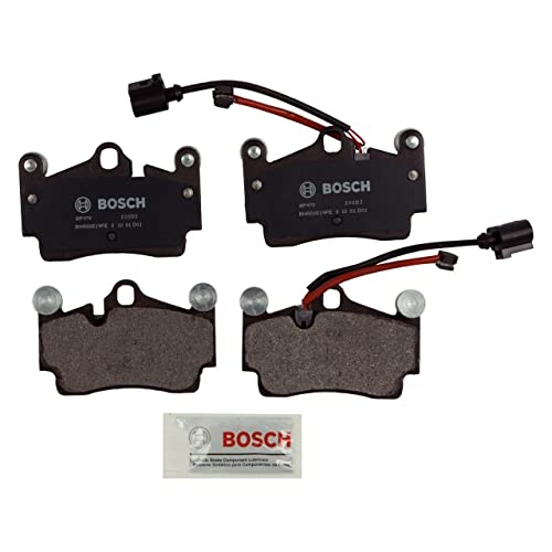 Bosch Disc Brake Pad Set  BP978