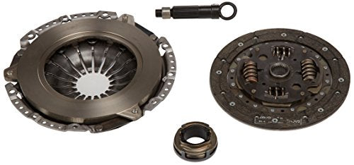 LuK Transmission Clutch Kit  10-066