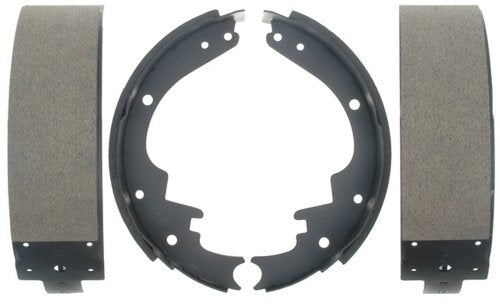 Raybestos Brakes Drum Brake Shoe  260PG