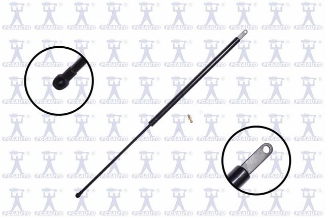 Focus Auto Parts Tailgate Lift Support  84852