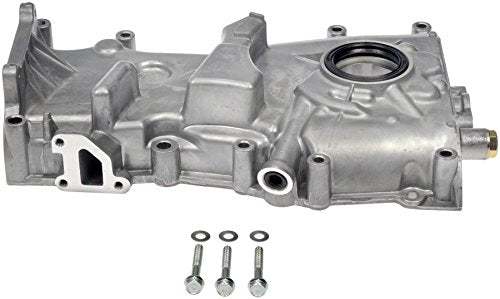 Dorman - OE Solutions Engine Timing Cover  635-206
