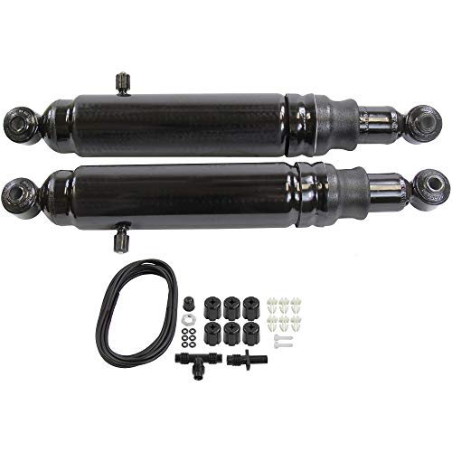 Monroe Shocks & Struts Air Shock Absorber  MA836