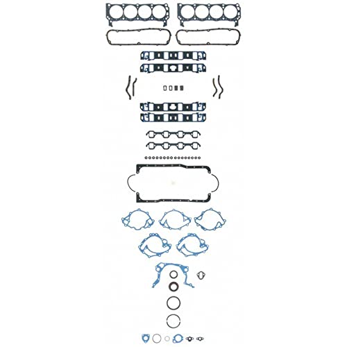 FEL-PRO Engine Gasket Set  260-1082