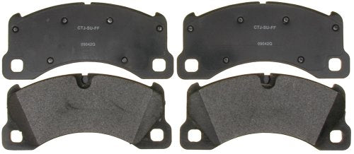 Raybestos Brakes Disc Brake Pad Set  PGD1349M