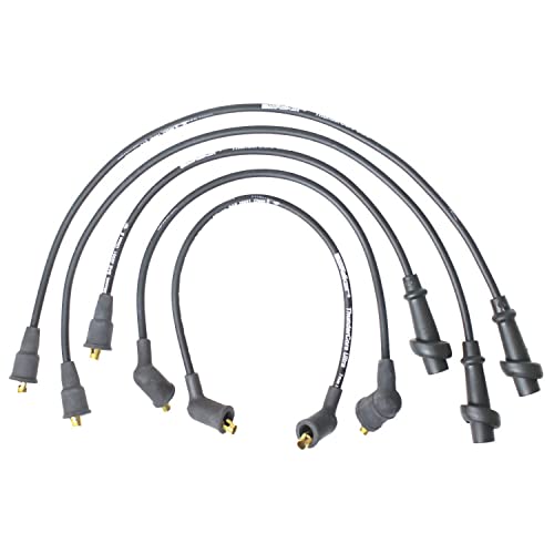 Walker Products Spark Plug Wire Set  924-1454