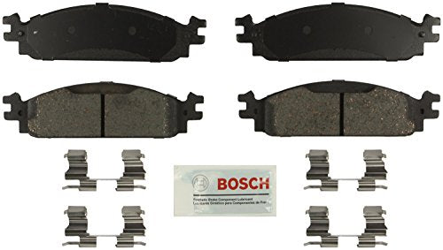 Bosch Disc Brake Pad Set  BE1376H