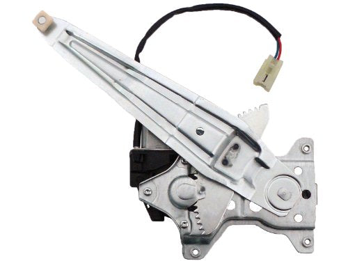 ACI Window Motor and Regulator Assembly  88363