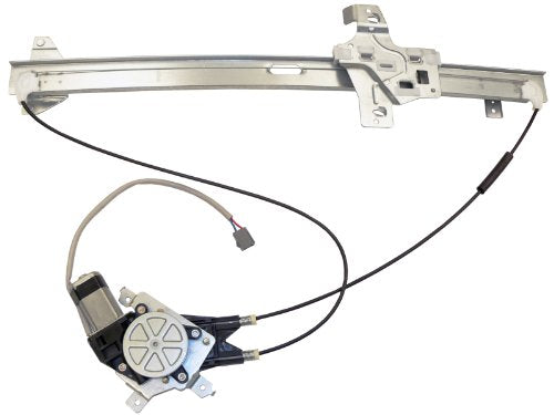 ACI Window Motor and Regulator Assembly  83115