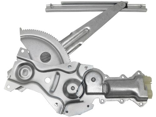 ACI Window Motor and Regulator Assembly  82200