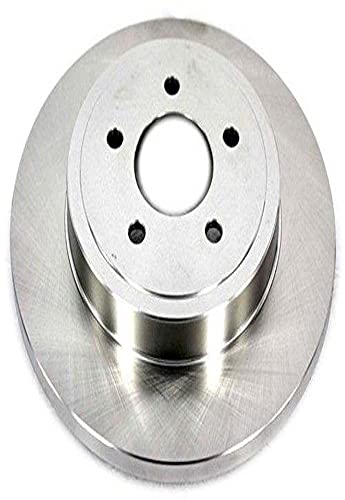 BENDIX PREMIUM DRUM AND ROTOR Disc Brake Rotor  PRT5566