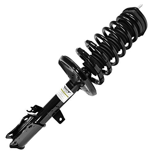 Unity Automotive Suspension Strut and Coil Spring Assembly  15031
