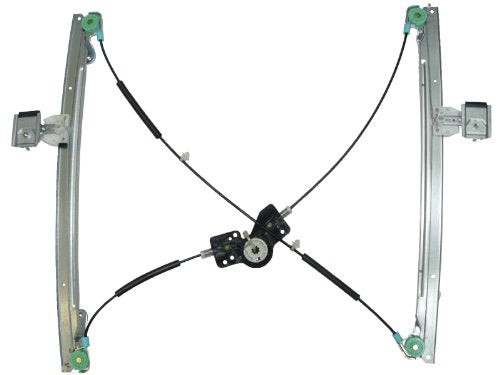 ACI Window Regulator  81648