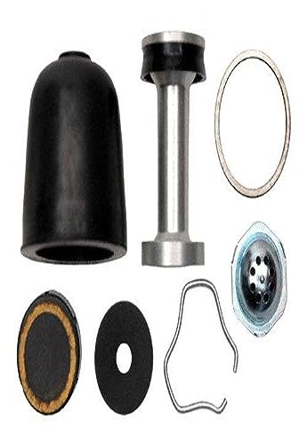 Raybestos Brakes Brake Master Cylinder Repair Kit  MK33