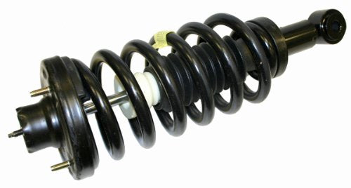 Monroe Shocks & Struts Suspension Strut and Coil Spring Assembly  171370