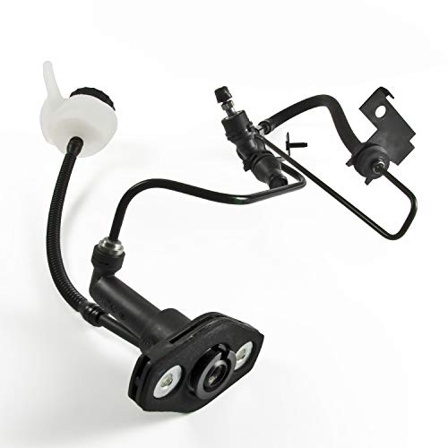 LuK Clutch Master Cylinder  LMC471