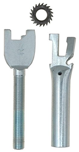 Raybestos Brakes Drum Brake Adjusting Screw Assembly  H2695