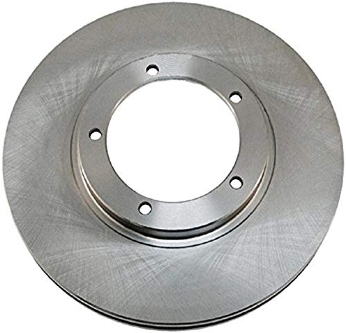 BENDIX PREMIUM DRUM AND ROTOR Disc Brake Rotor  PRT1780