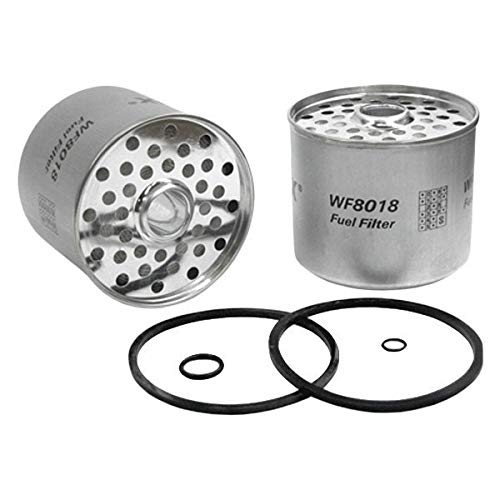 Wix Breather  WF8018