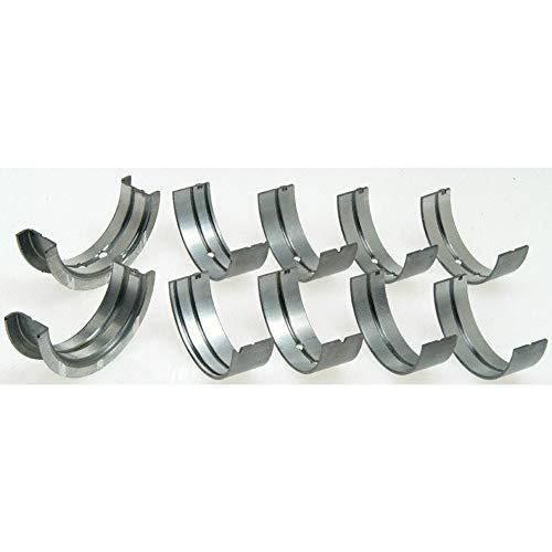 Sealed Power Engine Crankshaft Main Bearing Set  4906MA