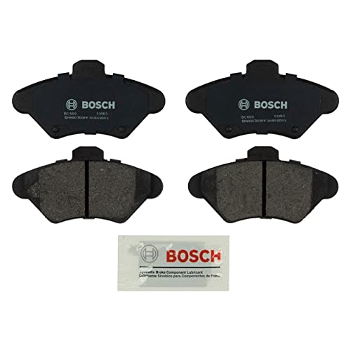 Bosch Disc Brake Pad Set  BC600